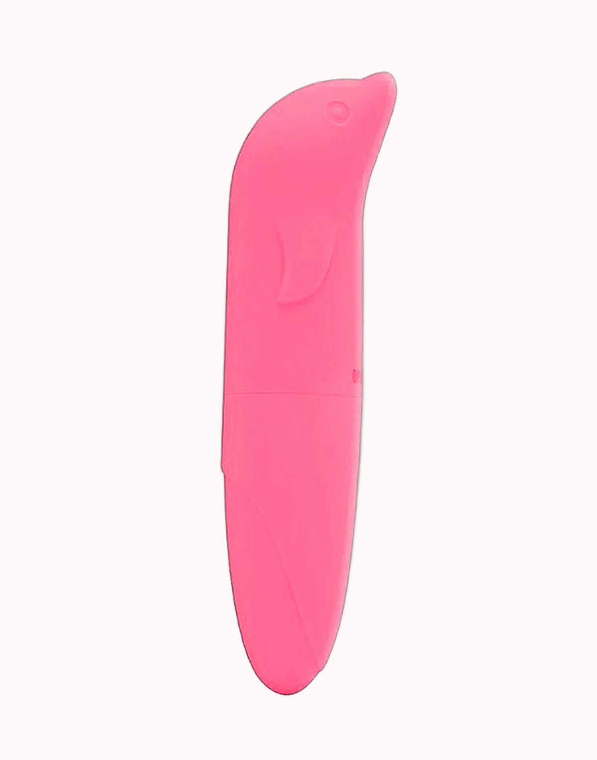 Vibrador de Ponto G – Golfinho Liso M2 – Doce Malícia