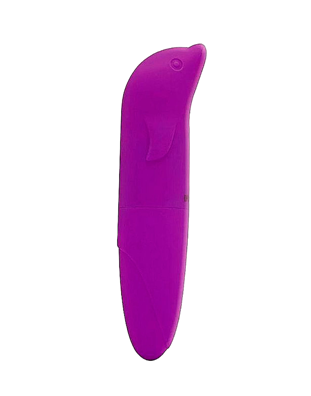 Vibrador de Ponto G – em Preto – Doce Malícia