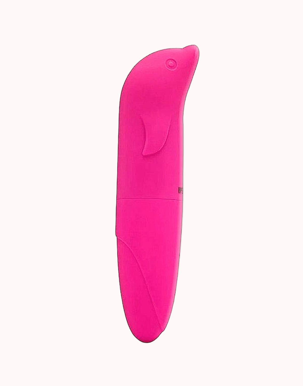 Vibrador de Ponto G – Golfinho Liso M2 – Doce Malícia