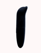 Vibrador de Ponto G – Golfinho Liso M2 – Doce Malícia