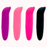 Vibrador de Ponto G – Golfinho Liso M2 – Doce Malícia