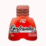 Gel Comestível Gostosinha 25G – Doce Malícia