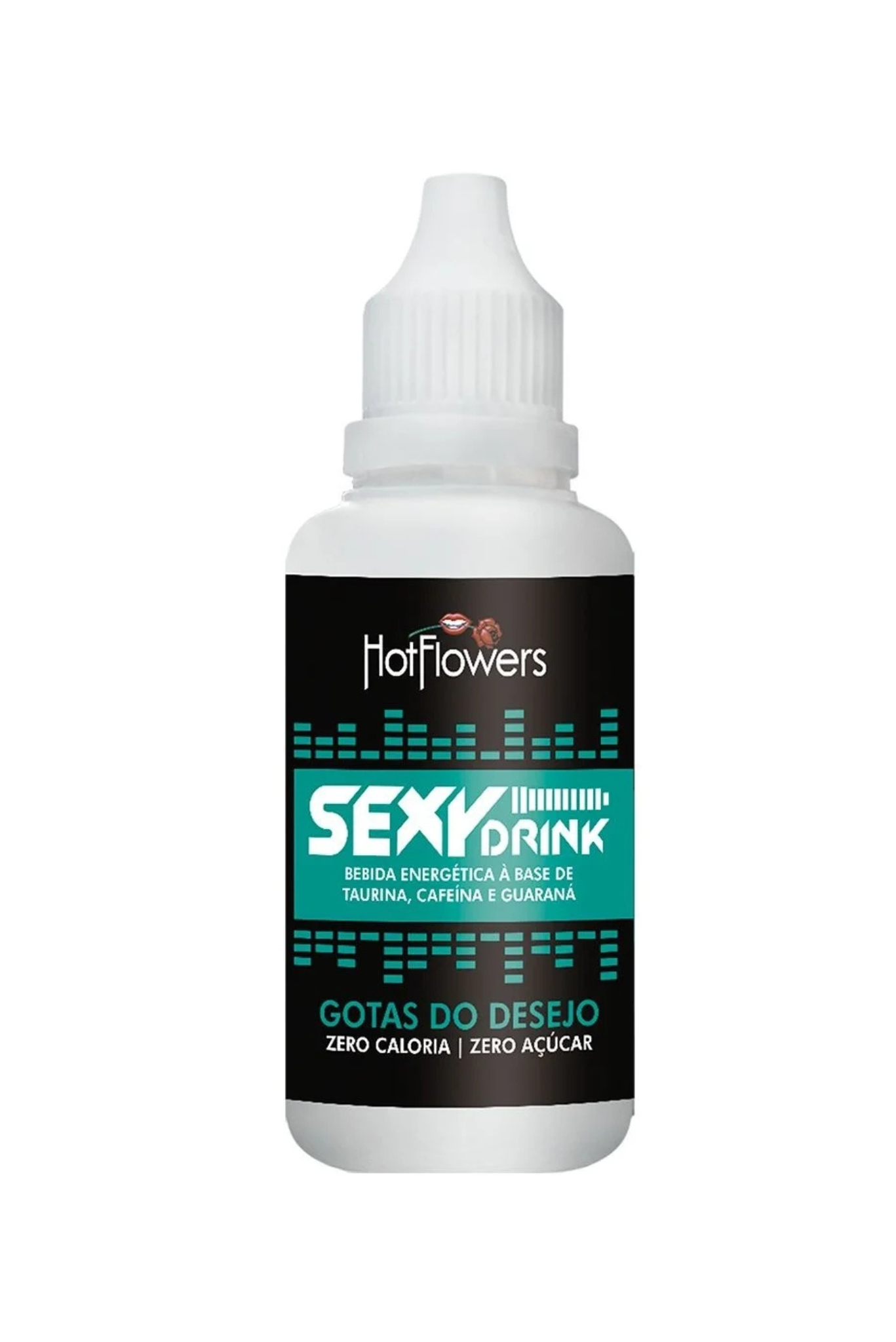 Gotas do Desejo Sexy Drink em Quantidade – Doce Malícia