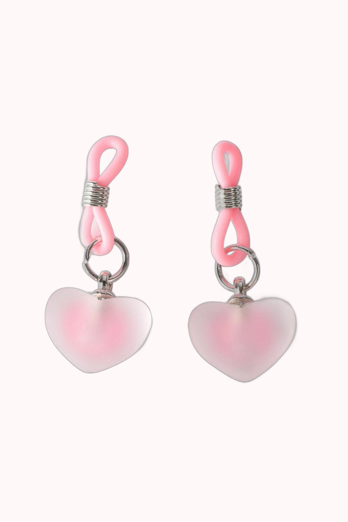 Grampos de Mamilos em Silicone – Doce Malícia
