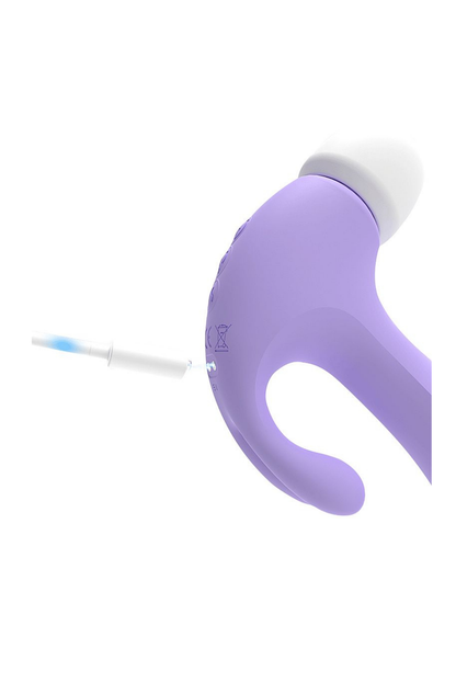 Vibrador Martelo Hammer Rabbit – em florence – Doce Malícia