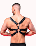 Harness Masculino – Doce Malícia