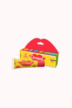 Hidratante Labial Carmed Cereja Incolor 10g – Doce Malícia