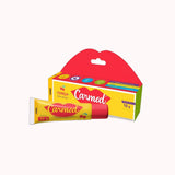 Hidratante Labial Carmed Cereja Incolor 10g – Doce Malícia