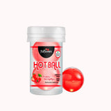 Hot Ball – Doce Malícia