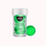Hot Ball – Doce Malícia