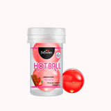 Hot Ball – Doce Malícia