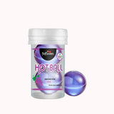 Hot Ball – Doce Malícia