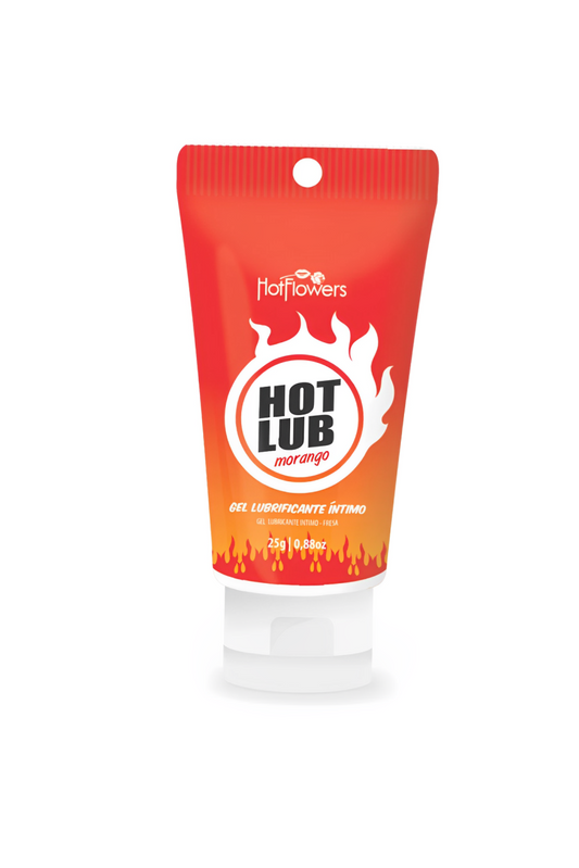 Gel Lubrificante Íntimo em Quantidade – Doce Malícia