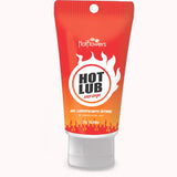 Gel Lubrificante Íntimo – Doce Malícia