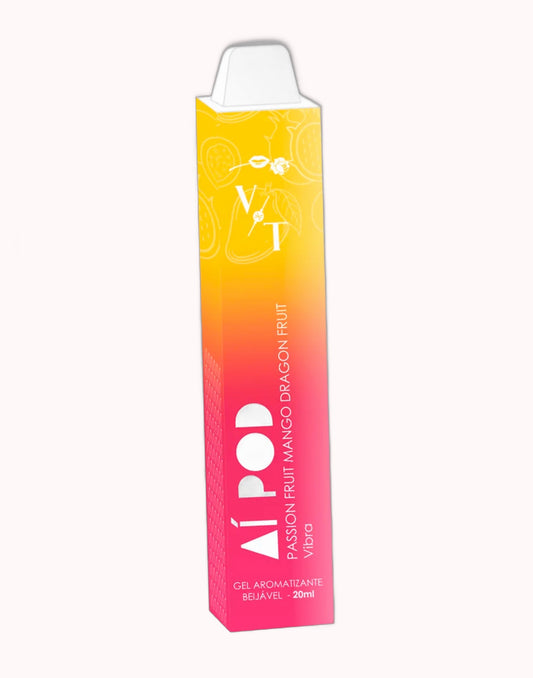 AI POD – Doce Malícia