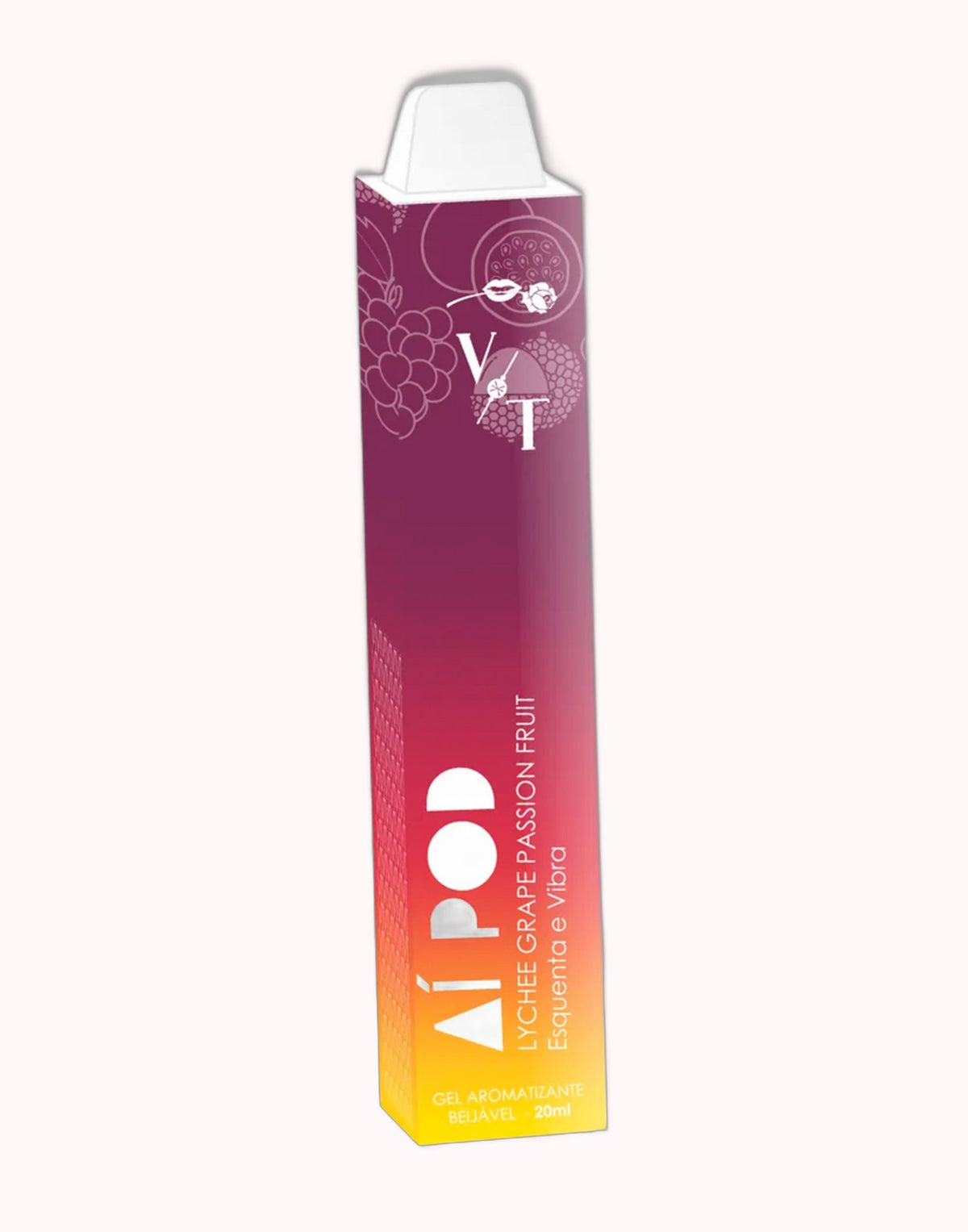 AI POD – Doce Malícia