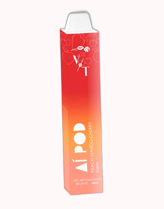 AI POD – Doce Malícia