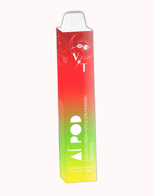 AI POD – Doce Malícia
