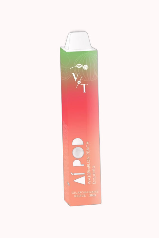AI POD – Doce Malícia