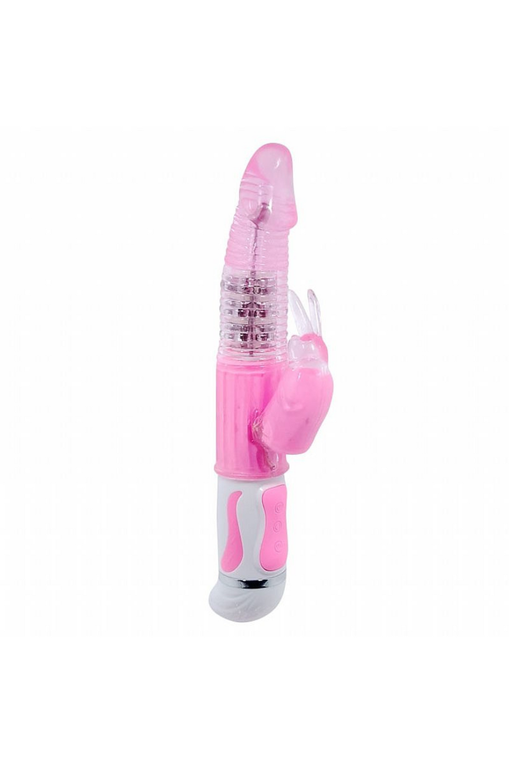 Jack Rabbit Fascination Rotativo com em Quantidade – Doce Malícia