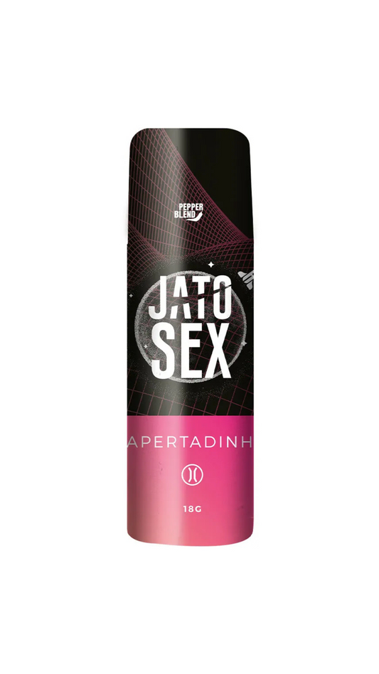 Jato Sex Apertadinha – 18g em Quantidade – Doce Malícia