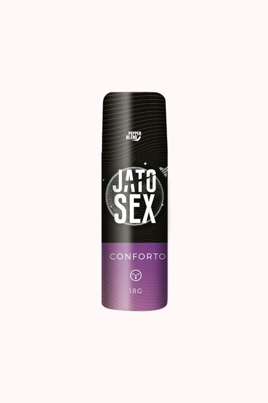 Jato Sex Conforto – 18ML – Doce Malícia