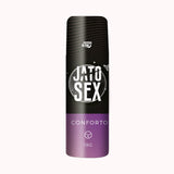 Jato Sex Conforto – 18ML – Doce Malícia