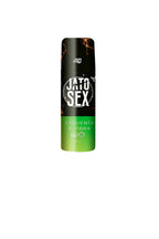 Jato Sex Esquenta e Vibra em Quantidade – Doce Malícia