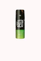 Jato Sex Esquenta e Vibra – 18ML – Doce Malícia