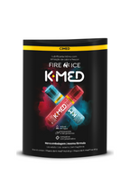 Kit K-Med Fire and Ice em Quantidade – Doce Malícia