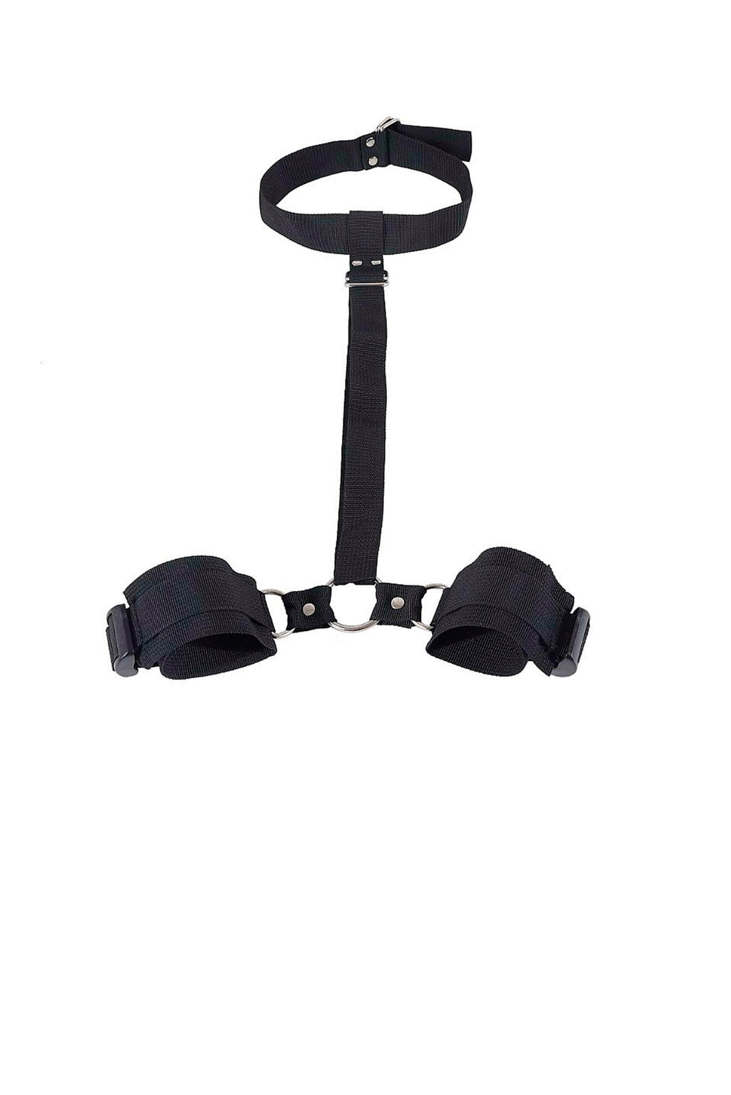 Kit Erótico Fetiche Bondage – em Quantidade – Doce Malícia