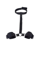 Kit Erótico Fetiche Bondage – em Quantidade – Doce Malícia