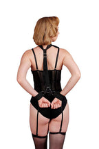 Kit Erótico Fetiche Bondage – em Quantidade – Doce Malícia