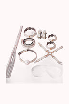 Kit com 8 Itens de Sado – Doce Malícia