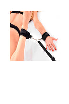 Kit Erótico de Fetiche para Bondage em Quantidade – Doce Malícia
