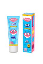 Kit Carmed Oral Care Gel em Quantidade – Doce Malícia