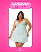 Kit Conforto Plus Size – em cores-variadas – Doce Malícia