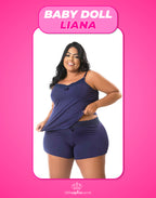 Kit Conforto Plus Size – em cores-variadas – Doce Malícia