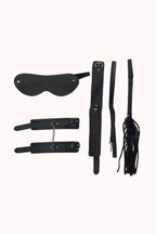 Kit Erótico – Sado, BDSM, Bondage – Doce Malícia