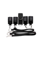 Kit Erótico Sub Bondage – em Quantidade – Doce Malícia