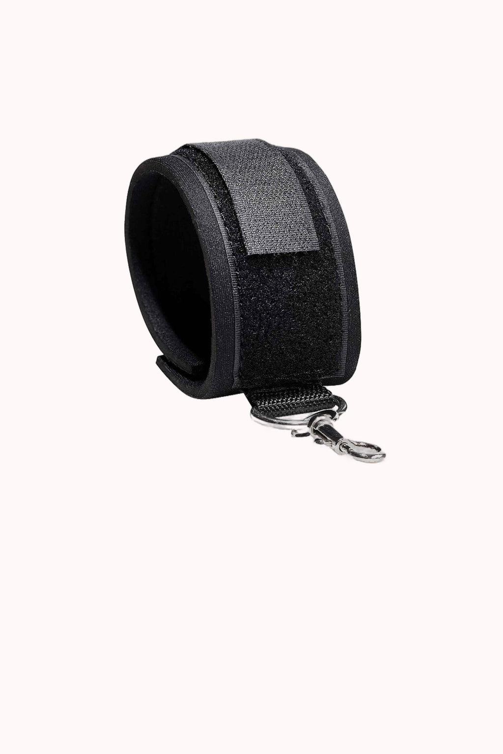 Kit Erótico Sub Bondage – Algema, Tornozeleira e Coleira – Doce Malícia