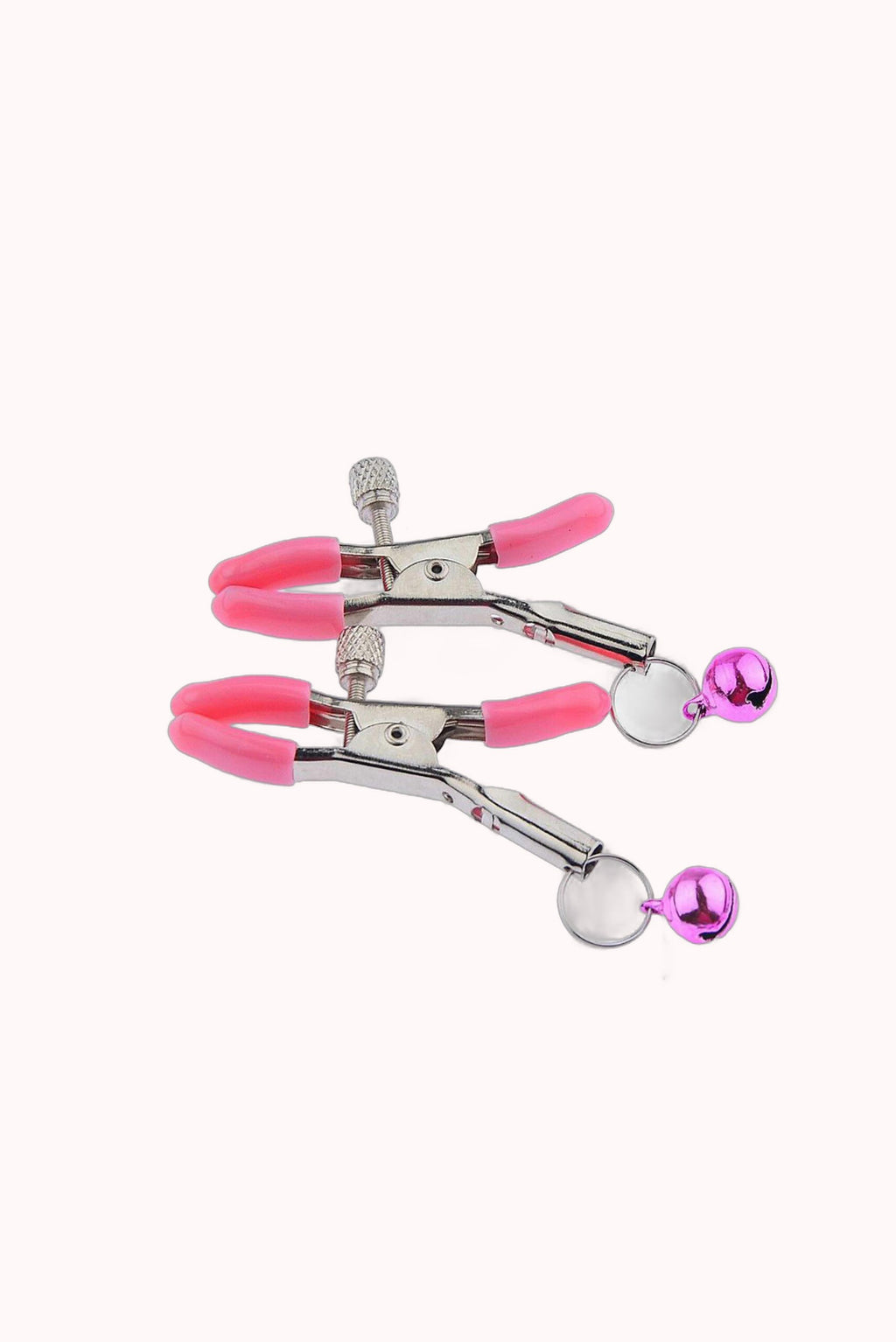 Kit Fetiche Coelho – Plug Anal com Rabo, Tiara, Grampos de Mamilos e Gravata – Doce Malícia