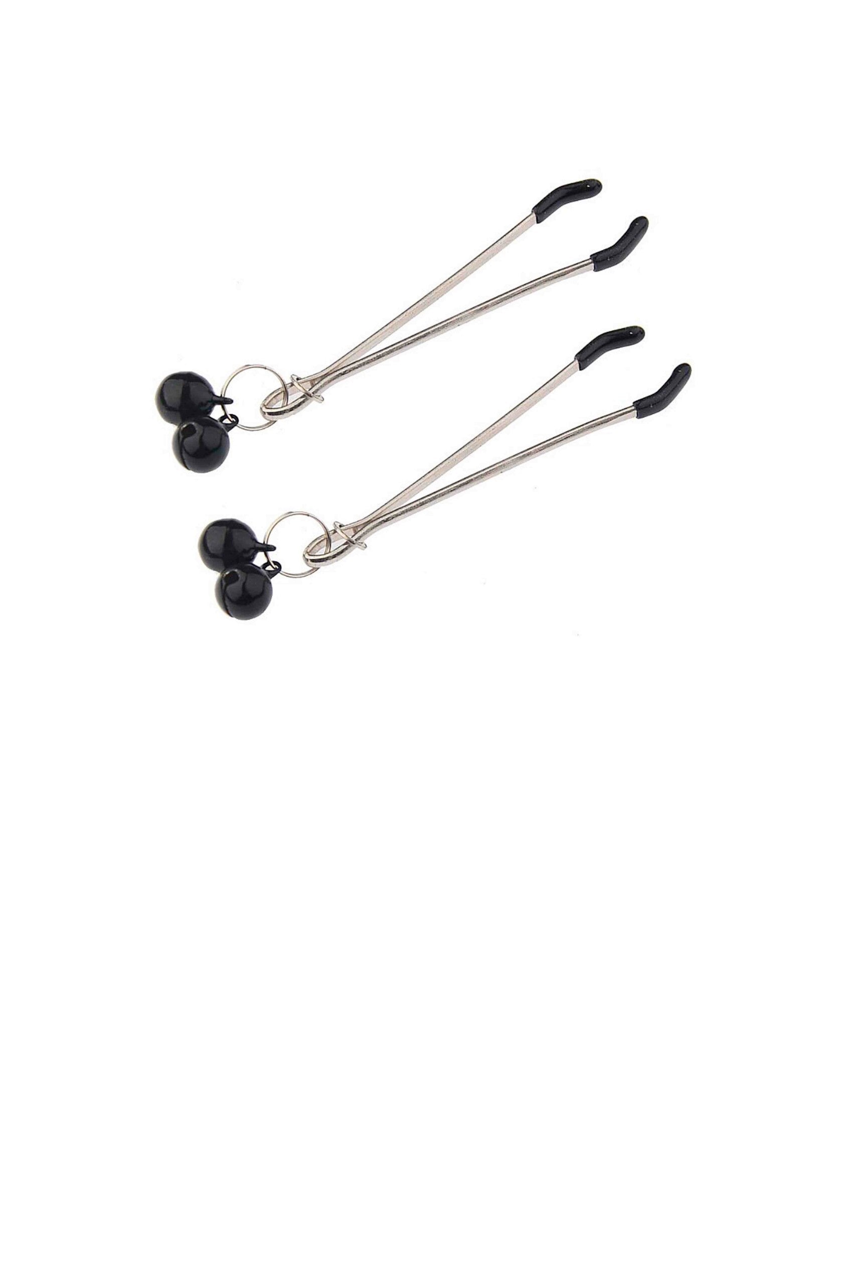 Kit Fetiche Raposa Sexy – em Preto – Doce Malícia