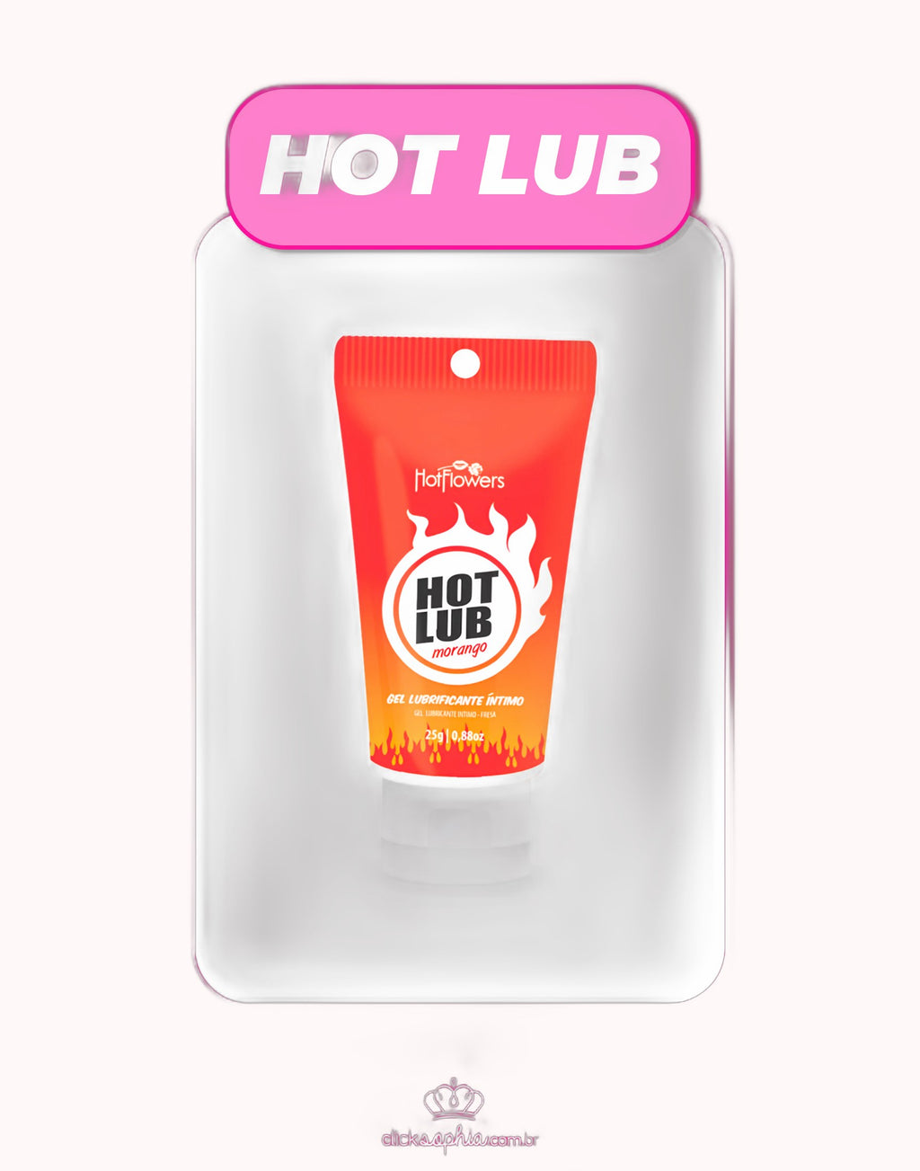 Kit Lua de Mel – 6 Produtos – Doce Malícia