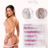 Kit Lua de Mel – 6 Produtos – Doce Malícia