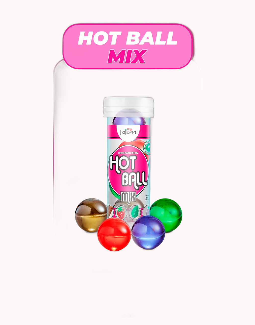 Kit Namorados – 7 Produtos – Doce Malícia