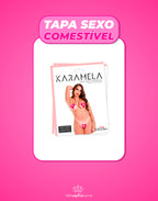 Kit Namorados – 7 Produtos em cores-variadas – Doce Malícia