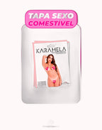 Kit Namorados – 7 Produtos – Doce Malícia