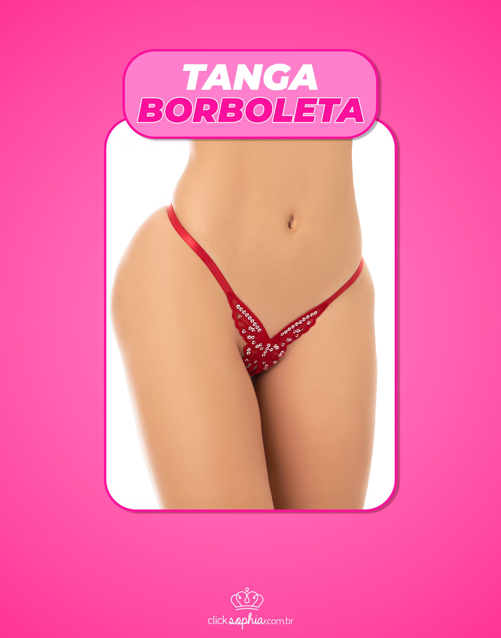 Kit Namorados – 7 Produtos em cores-variadas – Doce Malícia