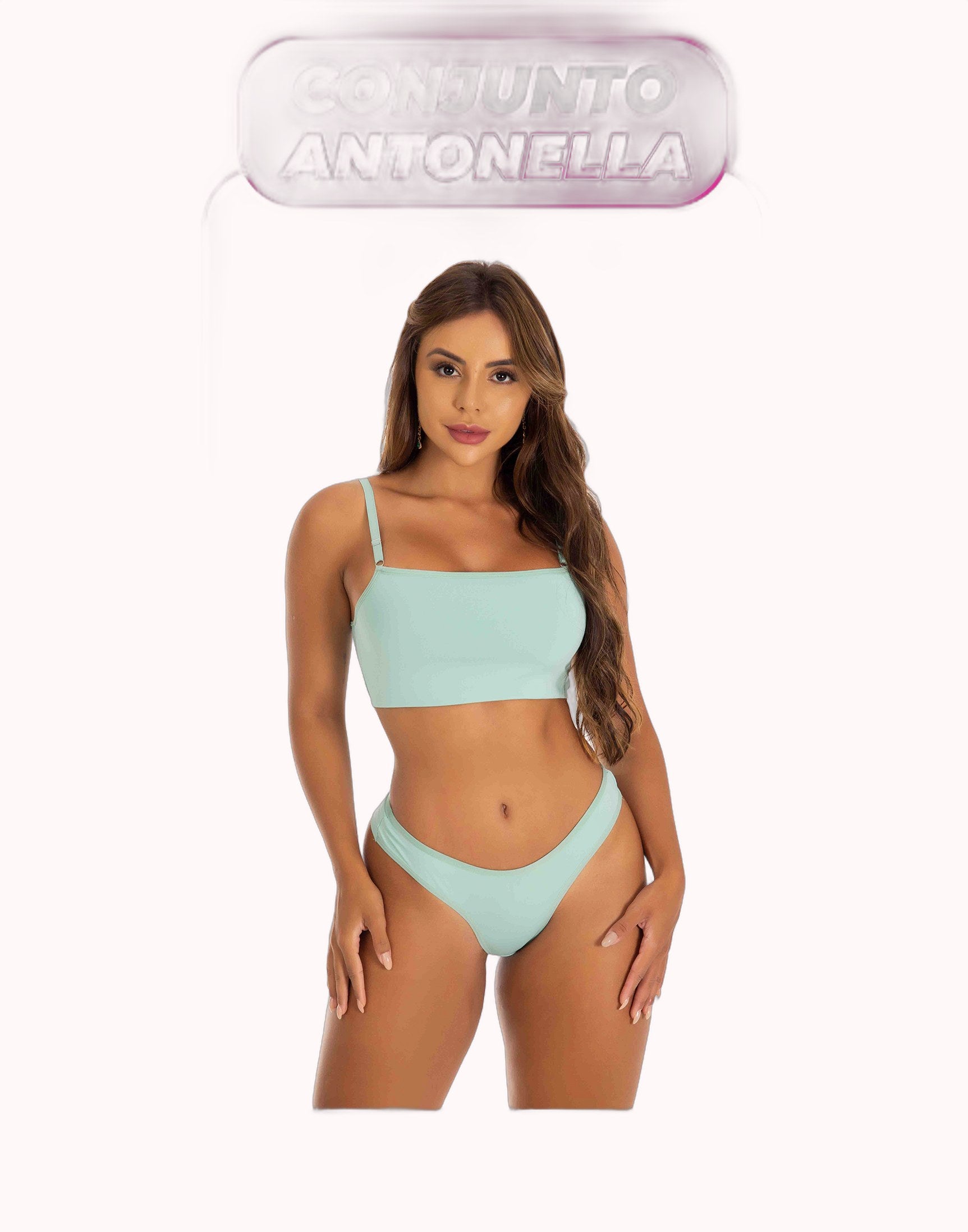 Kit Pessoal Conforto – 6 Produtos – Doce Malícia